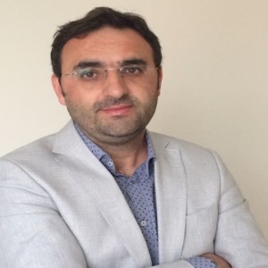 DAVUT YATKIN