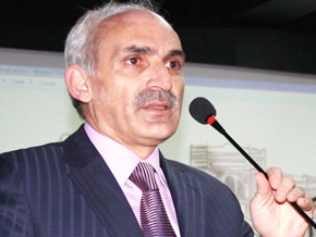 AHMET KARA