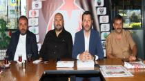 Pendikli Sivaslılar’dan “Sivas Gardaşlık Buluşması ve Karakucak Güreşleri” Festivali...