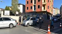 Pendik Zabıtası Okul Önlerinde Güvenliği Sağlıyor...