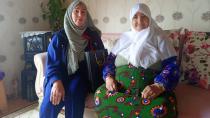 Pendik’te Şehit Annelerine Anlamlı Ziyaret...