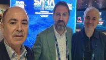 AHİSİAD, SAHA EXPO 2026 FUARI’NDA...