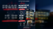 Alpi Diş Pendik, Saat 23:00 Kadar Randevu İmkanıyla Artık Daha Erişilebilir…