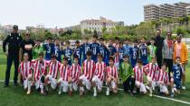 Pendik Okul Sporları Futbol Turnuvası Sona Erdi
