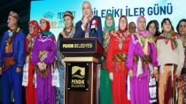PENDİK’TE KURULUŞUN VE KURTULUŞUN ŞEHRİ BİLECİK RÜZGARI…