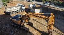 Pendik’te 236. Parkın Yapımına Başlandı